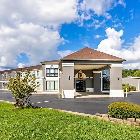 Super 8 By Wyndham Dickson Hotel Luaran gambar